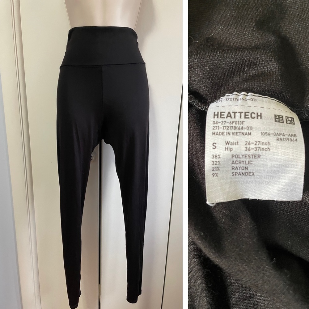Uniqlo Leggings